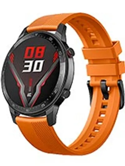 zte red magic watch - Specifications