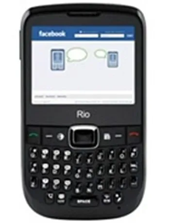 zte rio - Specifications
