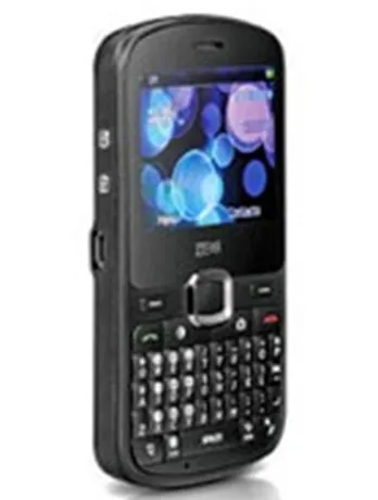 zte style messanger - Specifications