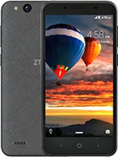 zte tempo go - Specifications