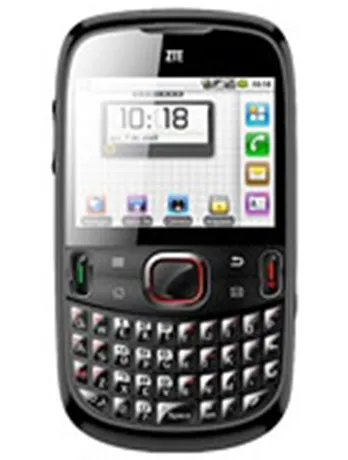 zte v821 - Specifications