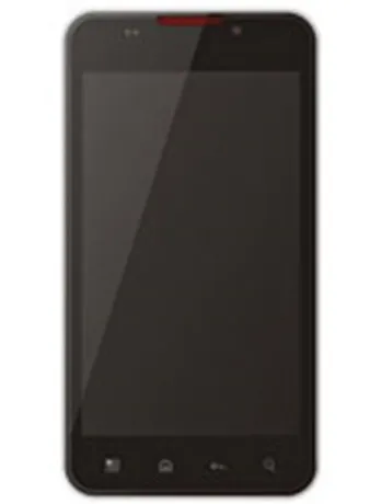 zte v887 - Specifications