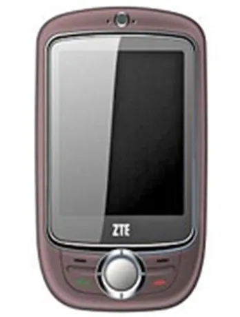 zte x760 - Specifications
