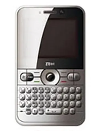 zte xiang - Specifications