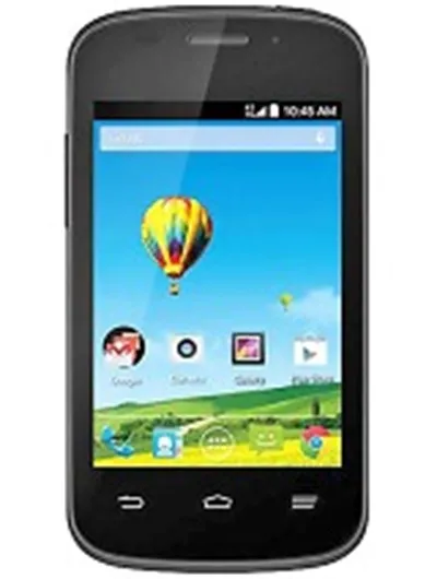 zte zinger - Specifications