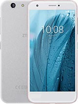 zte blade a512