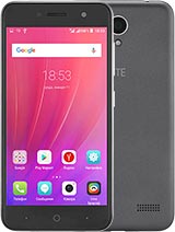 zte blade a520