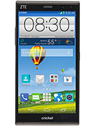 zte grand x max+