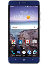 zte grand x max 2