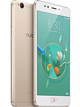 zte nubia m2 lite