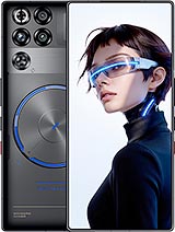 ZTE nubia RedMagic 11S Pro+