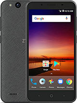 zte tempo x