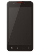 zte v887