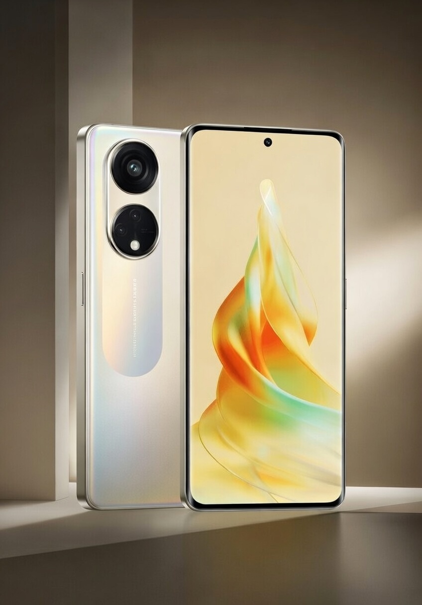 Oppo Reno8 T 5G
