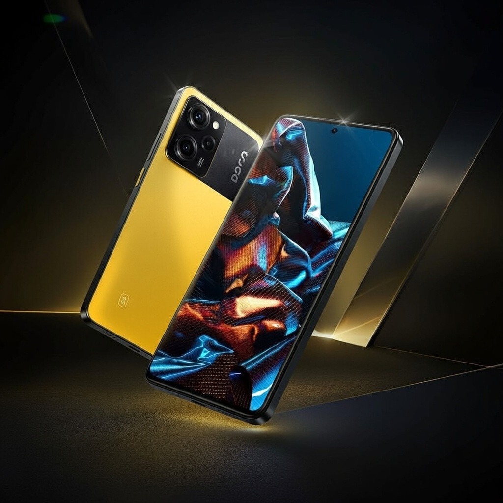 Xiaomi Poco X5: The Best Budget Smartphone of 2023