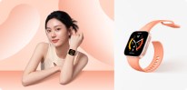 Redmi Watch 6 Active is now official with a big battery and 140 sports modes