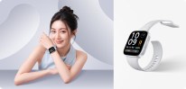 Redmi Watch 6 Active is now official with a big battery and 140 sports modes