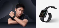 Redmi Watch 6 Active is now official with a big battery and 140 sports modes
